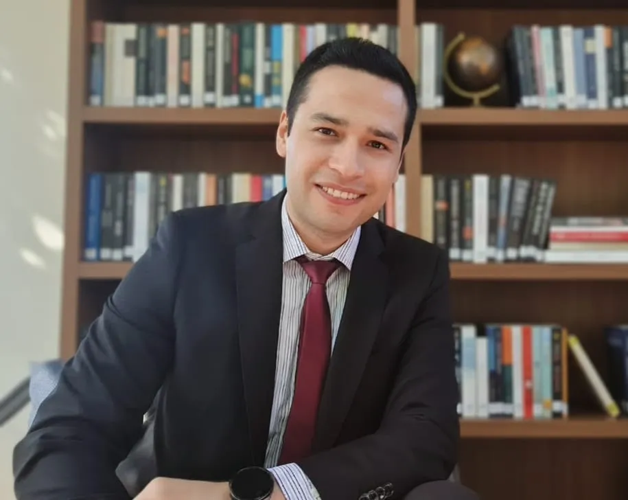 Rodrigo Barrera
